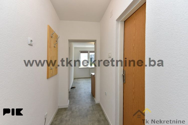 CENTAR - Jednosoban stan 38 m2, u blizini Panonskih jezera 14