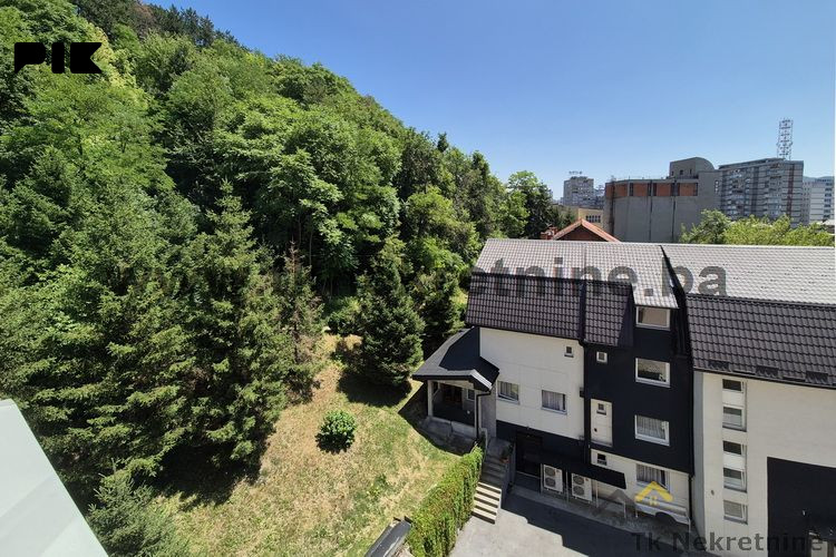 CENTAR - Jednosoban stan 38 m2, u blizini Panonskih jezera 16
