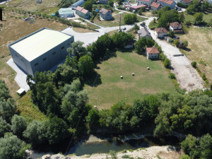 Zemljište Ilidža Blažuj