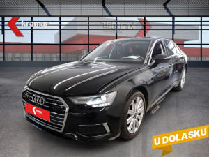 Audi 50 TDI Quattro Tiptronic Design Webasto VIRTUAL 286 KS