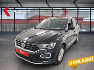 Volkswagen T-Roc 1.0 TSI Business Line -Full LED-