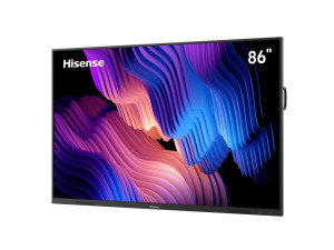 Hisense SmartBoard 86" 86WE3FE