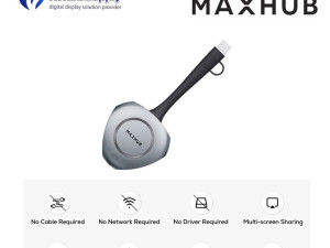 Hisense Dongle for WE3FE WT13M