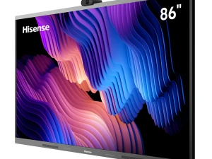 Hisense Smartboard 86" sa kamerom