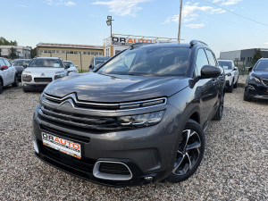 Citroen C5 Aircross 1.6benz/hybrid 133kw 2022gp AUTOMATIK*KAMERA*