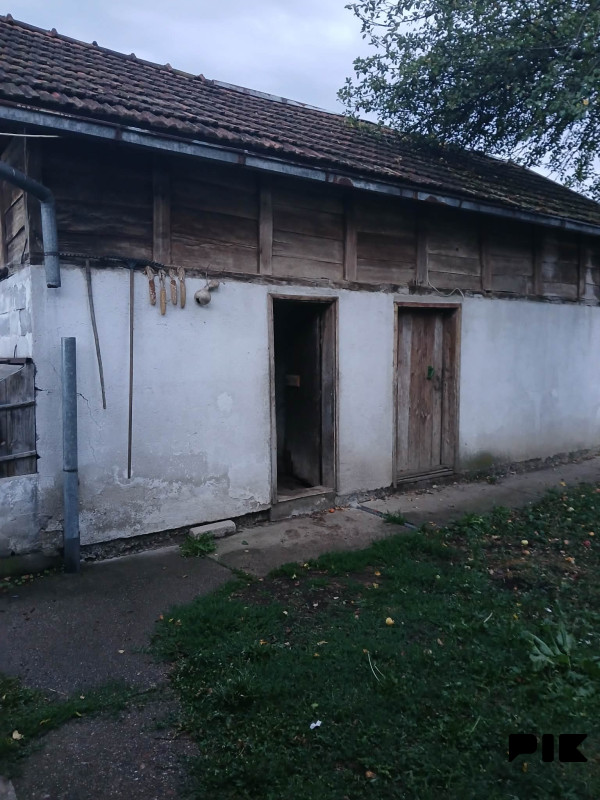 Kuća Žepče