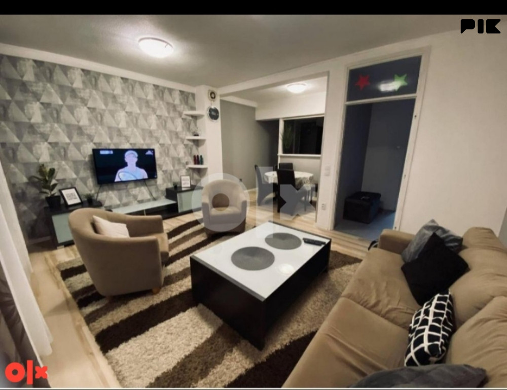 Stanovi i apartmani Ilidža 6