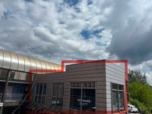 Commercial space in Zenica, Aksi photo 2
