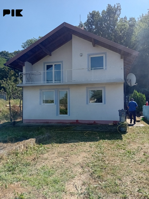 Kuća Srebrenik
