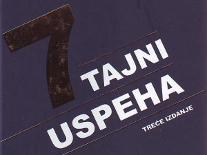 Kenan Crnkić - 7 tajni uspeha