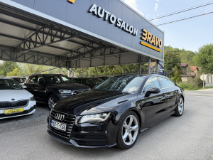Audi A7 3.0 TDI AUTOMATIK S-LINE 2011