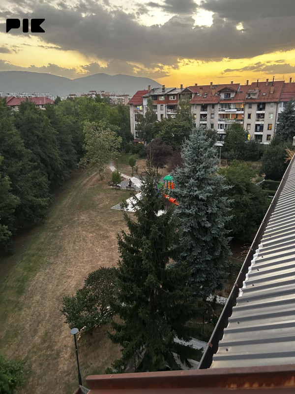 Stan Sarajevo - Novi Grad 85m2