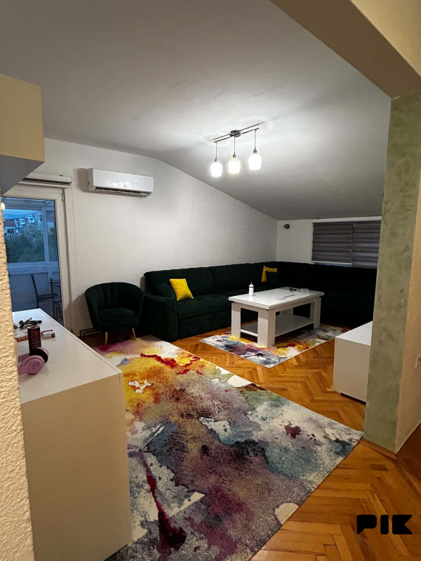 Stan Sarajevo - Novi Grad 85m2 6