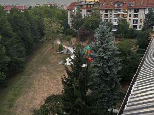 Stan Sarajevo - Novi Grad 85m2