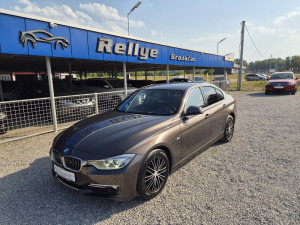 Bmw F30 dizel 318d Luxury