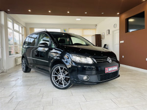 VOLKSWAGEN TOURAN 2.0 TDI *HIGHLINE* DSG* XENON* 7 SJEDIŠTA*