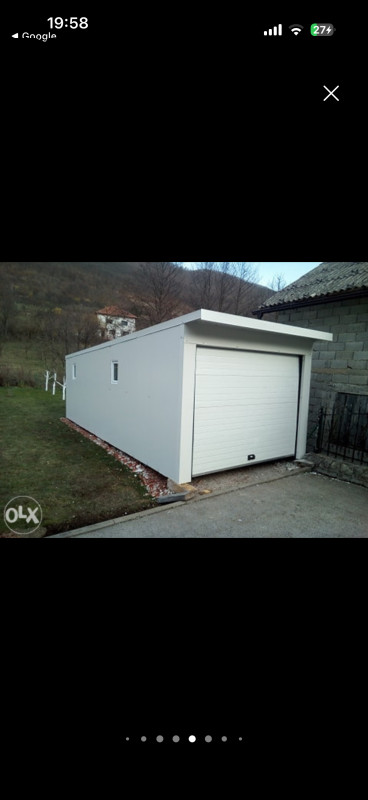 Montazni objekat 5