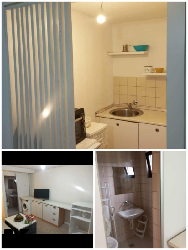 Stanovi i apartmani Hadžići