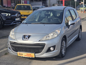 Peugeot 207 sw 1.6 HDI 065525542 AutoDas