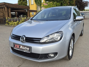 VW GOLF 1.6 TDI HIGHLINE