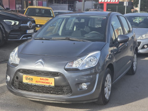 Citroen C3 1.4 HDI 065525542 AutoDas