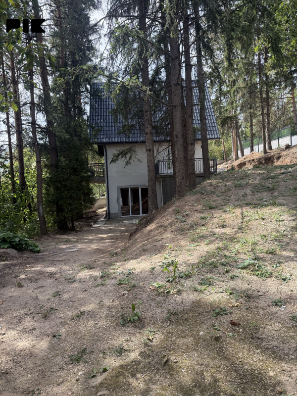 Vikendica Ilidža 2
