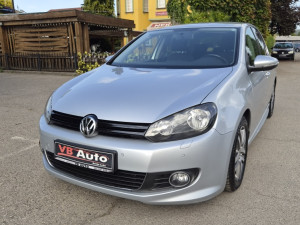 VW GOLF 1.6 TDI 2010 GOD