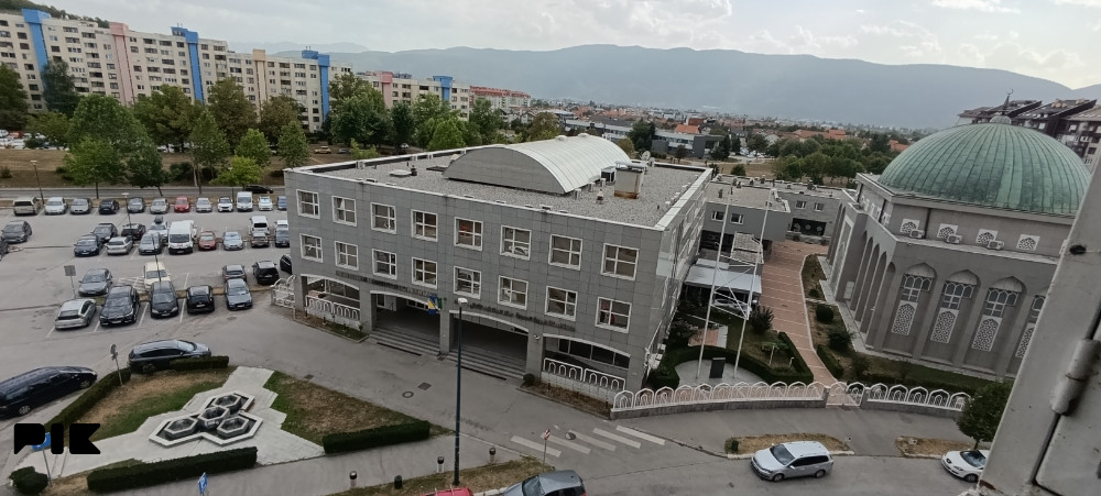 Stanovi i apartmani Sarajevo - Novi Grad 16