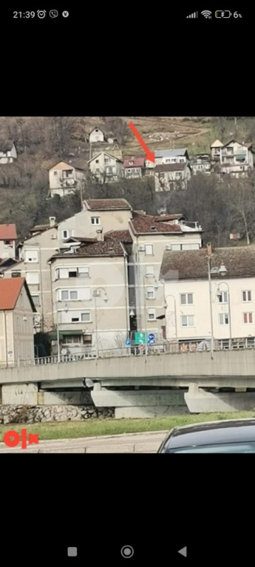 Kuća Konjic