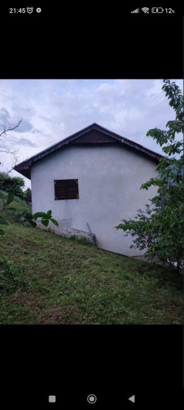 Kuća Konjic 3
