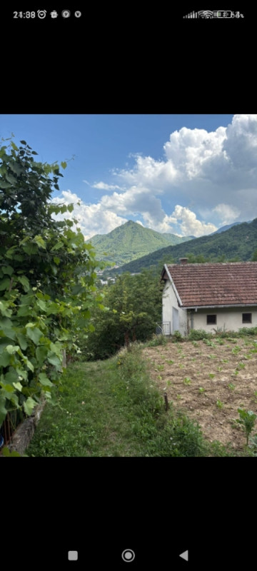 Kuća Konjic 4