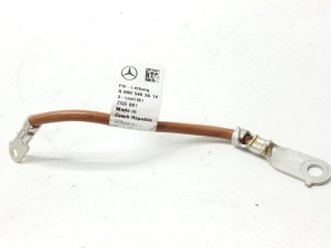 A0005403614 KLEMA  MERCEDES EQE 2023-