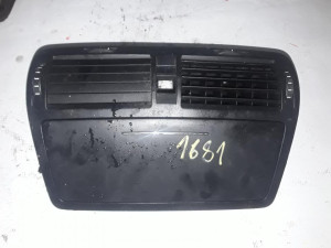1Z0820951 RESETKA VENTILACIJE  SKODA OCTAVIA 2008-2013