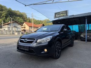 Subaru XV 2012 2.0d 80kw 4x4 2012 god.