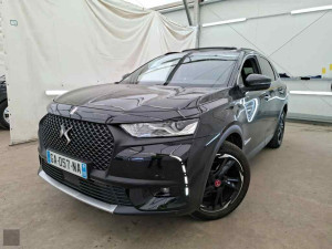 DS7 Crossback Performance HDI u dolasku