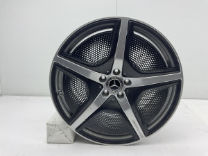 A2944011100 ALU FELGA  MERCEDES EQE 2023-