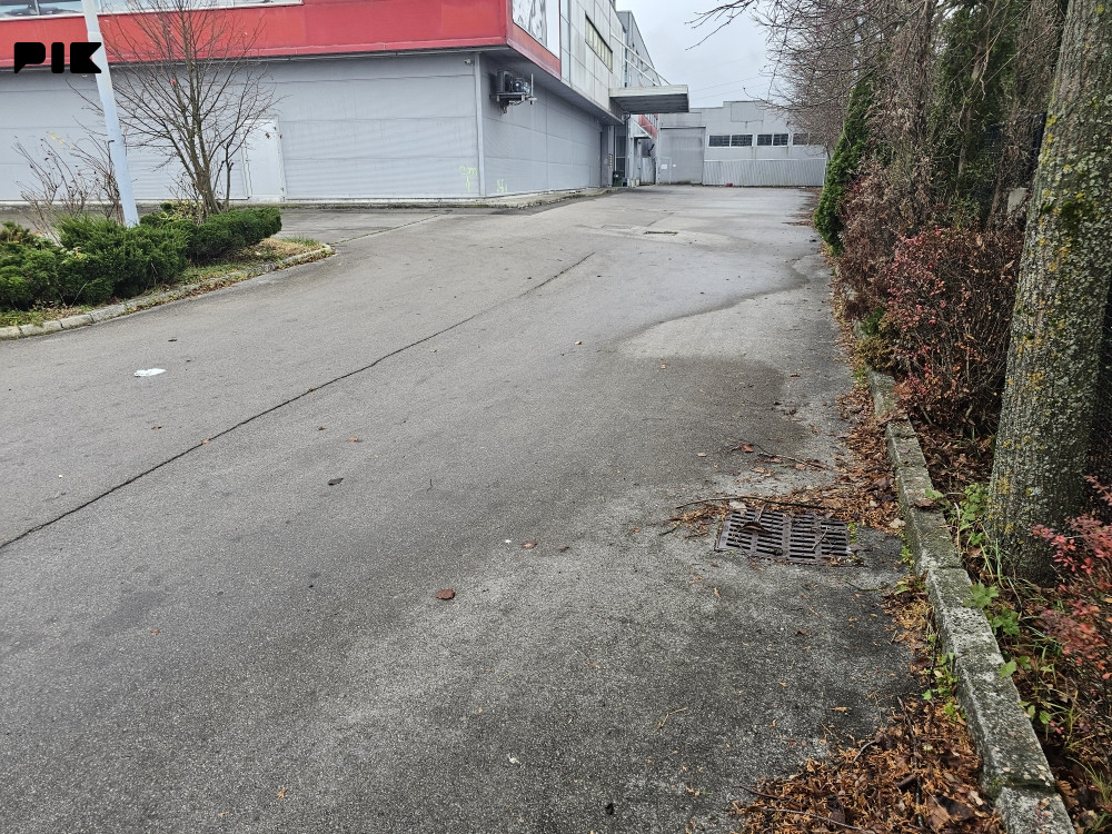 Zemljište Bihać 3