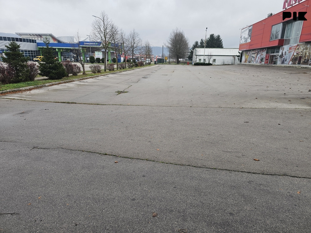 Zemljište Bihać 4