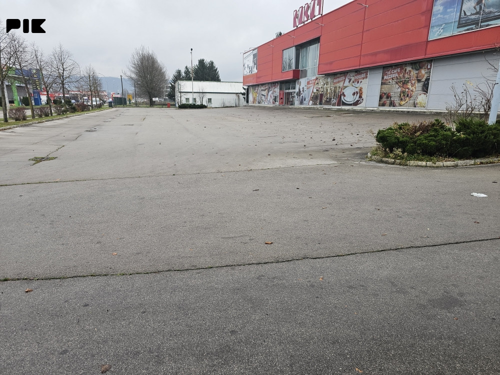 Zemljište Bihać 2