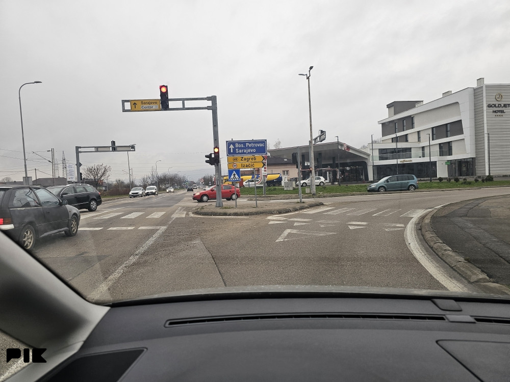Zemljište Bihać 7