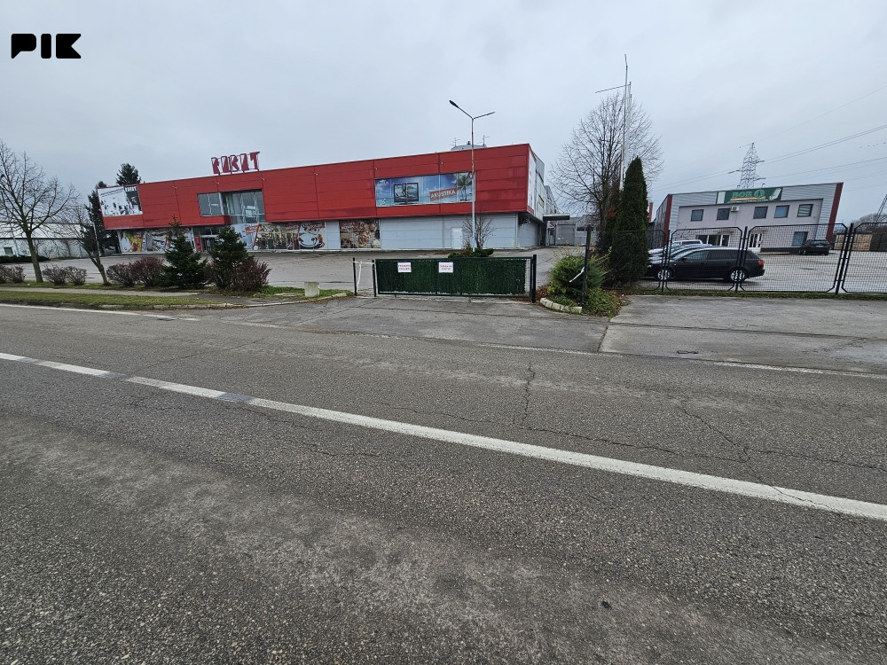 Zemljište Bihać 5