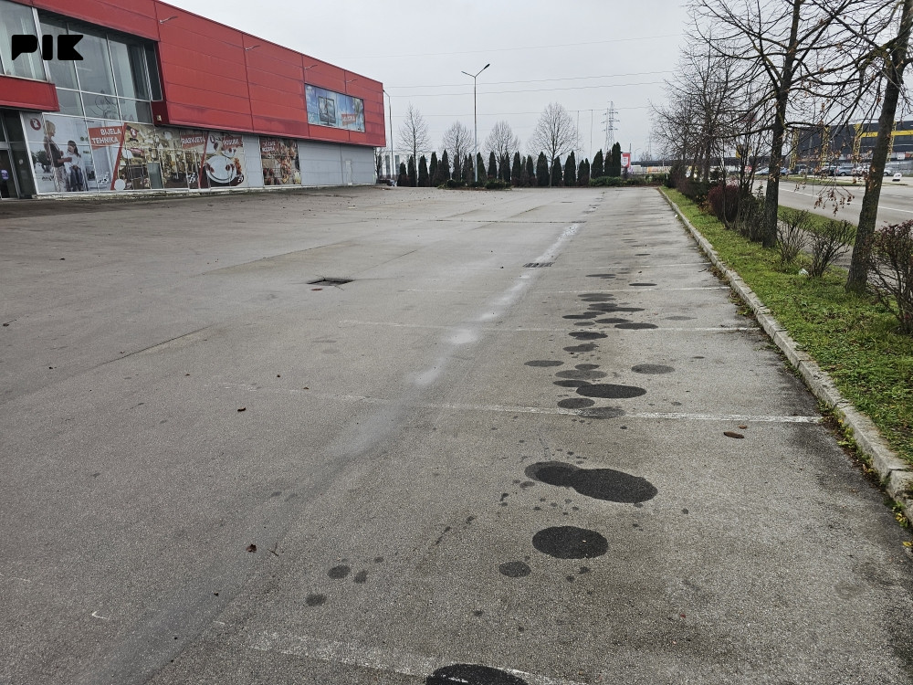Zemljište Bihać 9