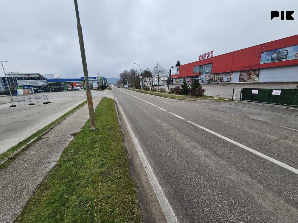 Zemljište Bihać 6