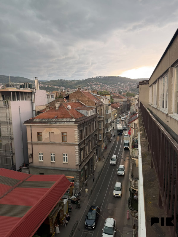 ZGRADA - Poslovni prostor Sarajevo - Stari Grad 5