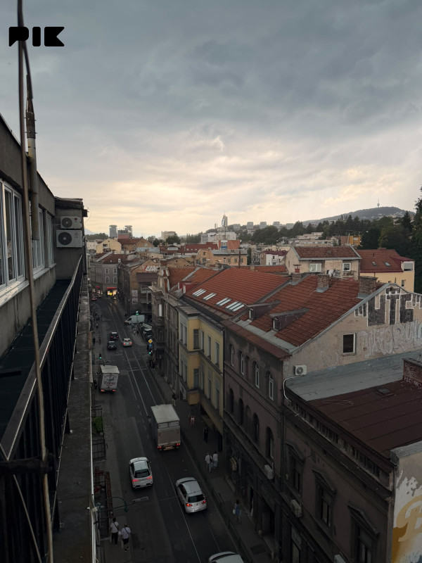 ZGRADA - Poslovni prostor Sarajevo - Stari Grad 6
