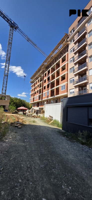 STAN SA 2 SP. SOBE, 52,91m2, ODLIČAN RASPORED