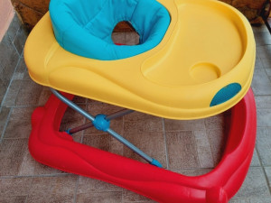 HODALICE  za bebe Guralica  BABY RUS TOYS ekstra