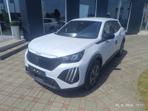 Peugeot 2008 ACTIVE PACK TURBO 100 KS 2026