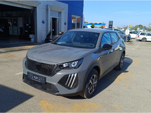 Peugeot 2008 STYLE TURBO 100 KS 2026