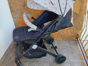DJECIJA KOLICA Bebe kisobran torba,kofer   JUNGLE top model